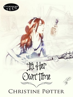 cover image of In Her Own Time